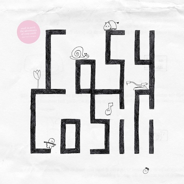 The Adventures Of Cosy Cosili