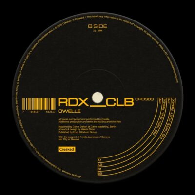RDX_CLB