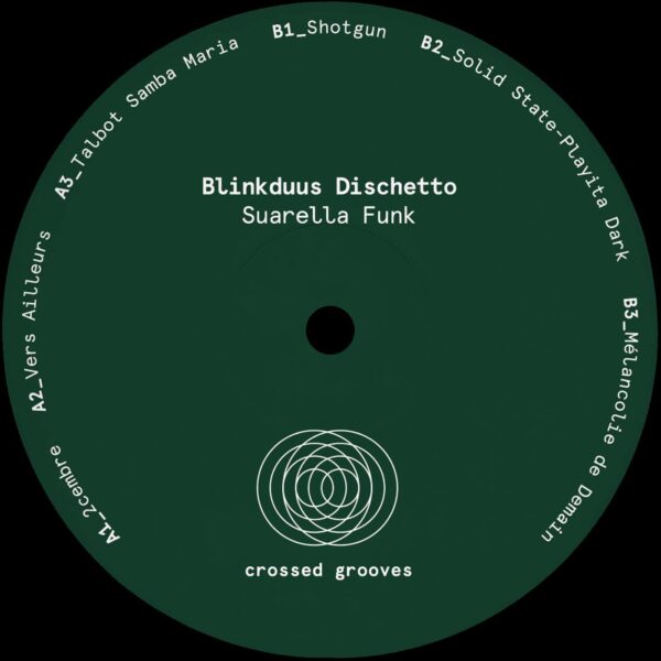 Suarella Funk