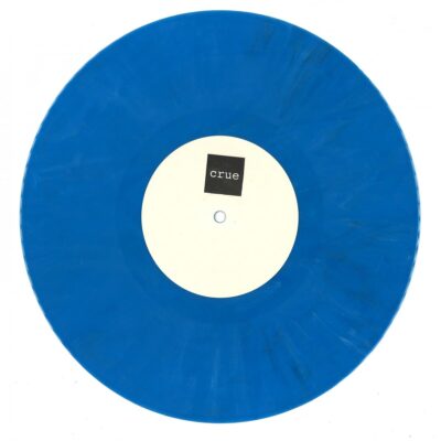 Crue 7 ⟨Kyle Hall remix⟩