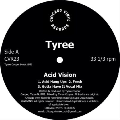 Acid Vision