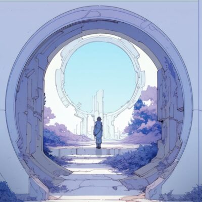 Portals And Pathways EP