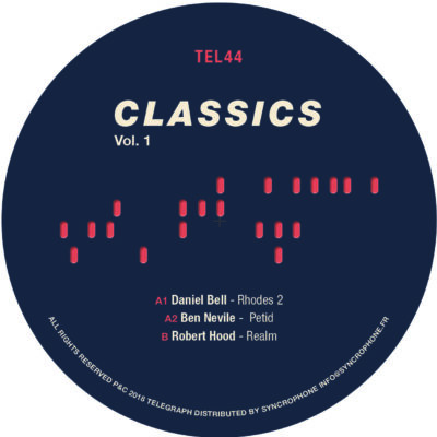Classics Vol. 1