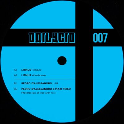 DAILYCID007
