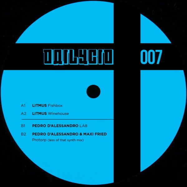 DAILYCID007