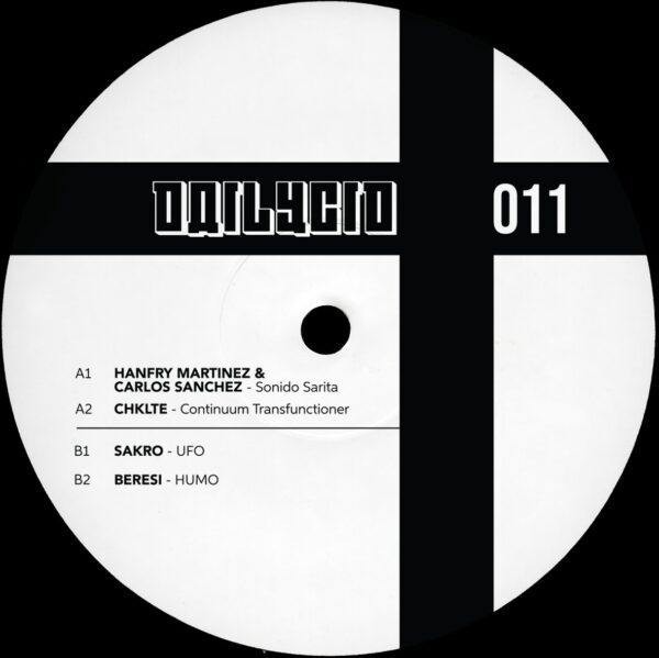 DAILYCID011 DAILYCID011