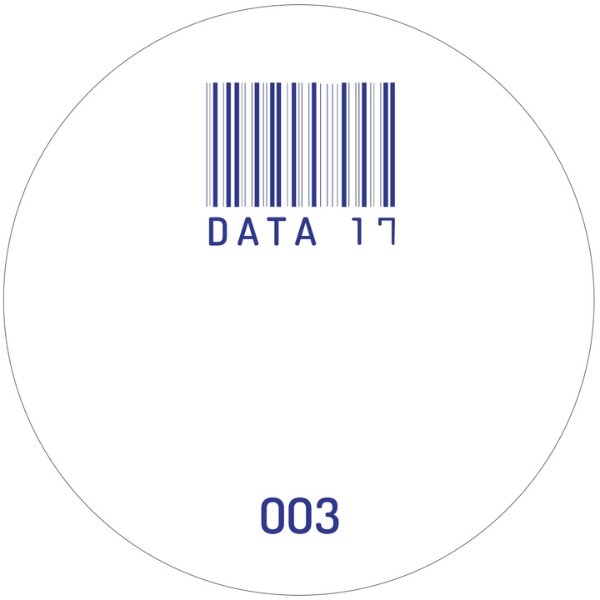 DATA 17 003