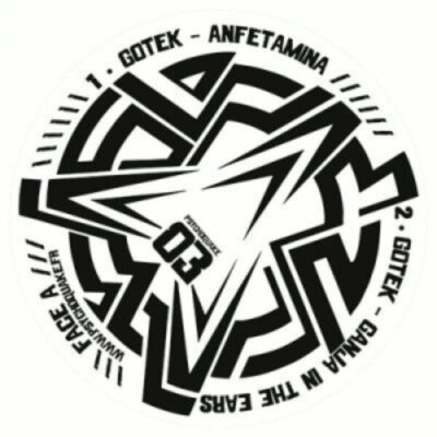 Anfetamina