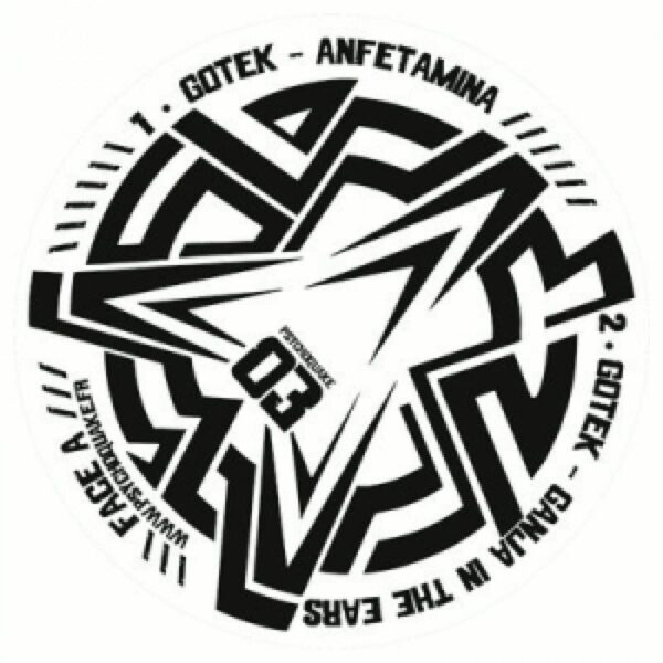 Anfetamina