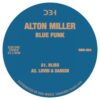 Blue Funk