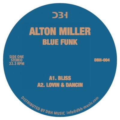 DBH-004_1 Blue Funk