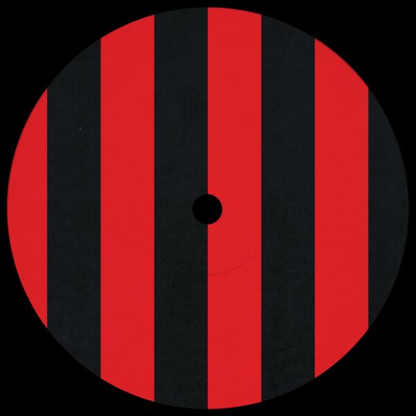 Saint Nasher EP