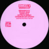 Erasmus DJ EP