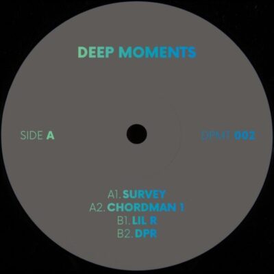 Deep Moments 002