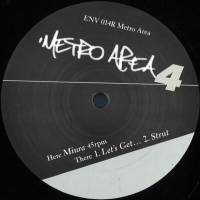 Metro Area Ep 4