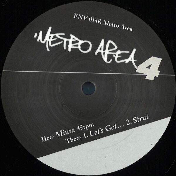 Metro Area Ep 4
