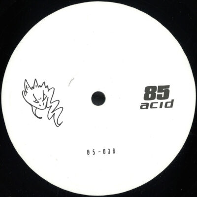 Snakey EP