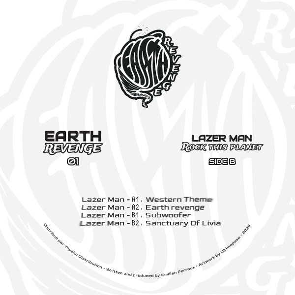 Rock this Planet