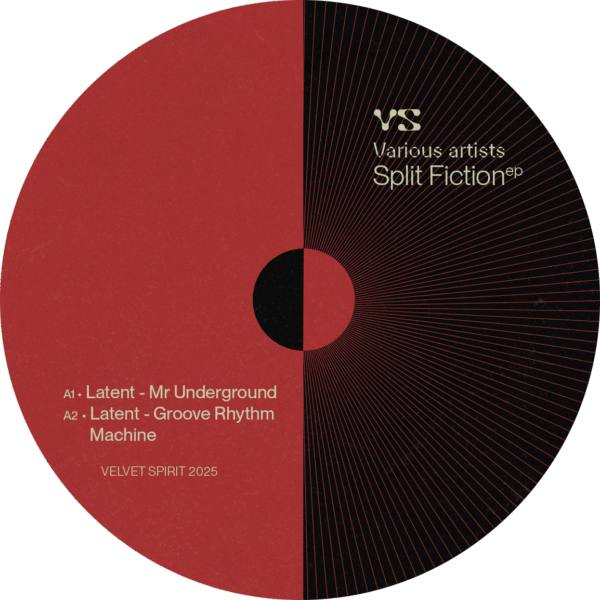 FA Split Fiction EP