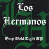 Keep Hold Tight EP