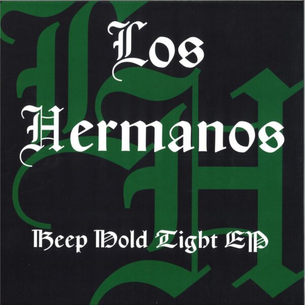 Keep Hold Tight EP