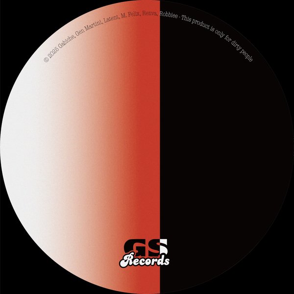 GSRV001_2_600 Various Blend