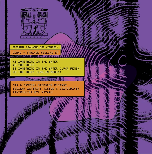 IDR001_1_600 Strange Feeling Ep