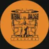 IDR001_4_600 Strange Feeling Ep