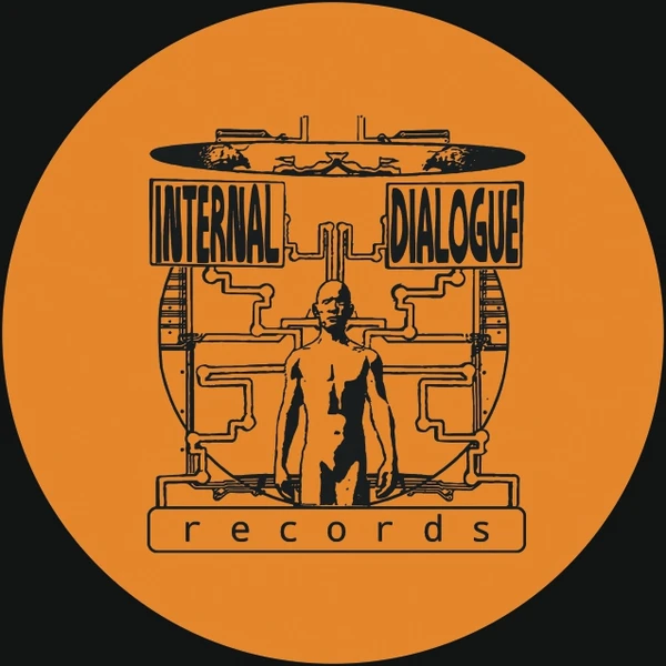 IDR001_4_600 Strange Feeling Ep