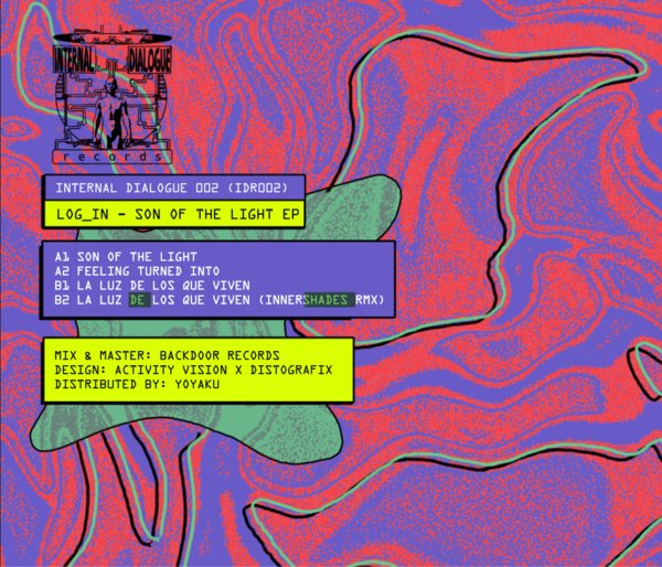 Screenshot Son of The Light Ep