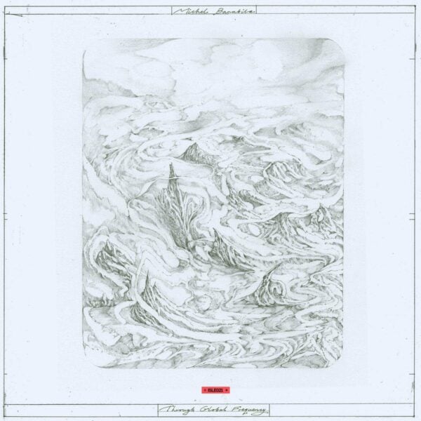 ISLE021 Through Global Frequency