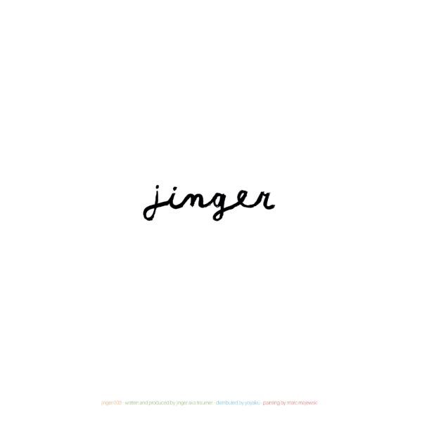 Jinger 003