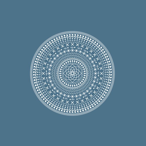 Indigo Days