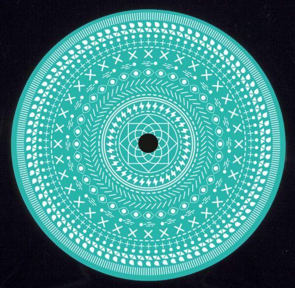 Soul Recognition EP