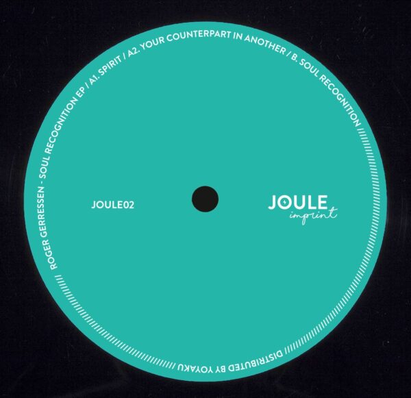 Soul Recognition EP
