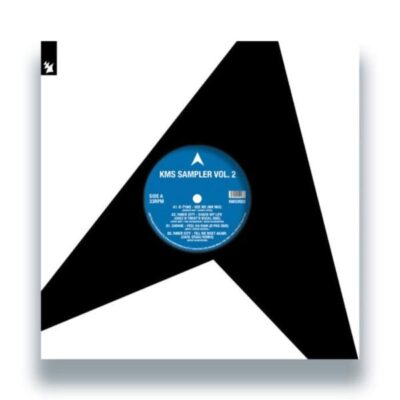 KMS Sampler Vol.2