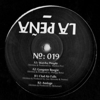 N°: 019