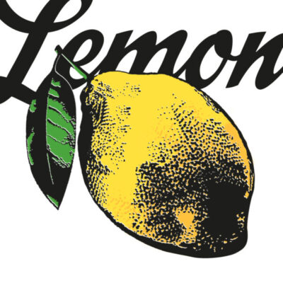 LEMON_1 Lemon