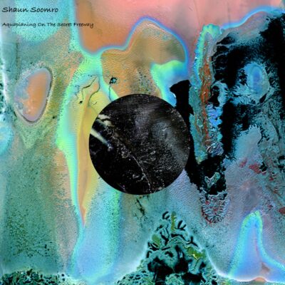 LMD022 Aquaplaning On The Secret Freeway EP