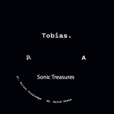 Sonic Treasures