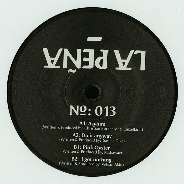 LPA013A N°: 013