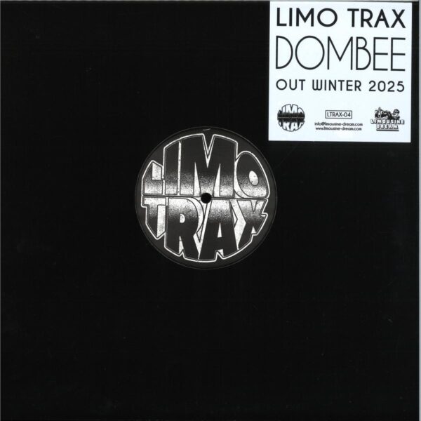 LTRAX04 Limo Trax dombee