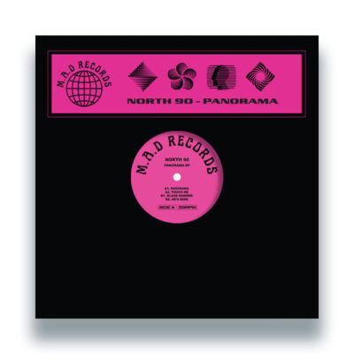 Panorama EP