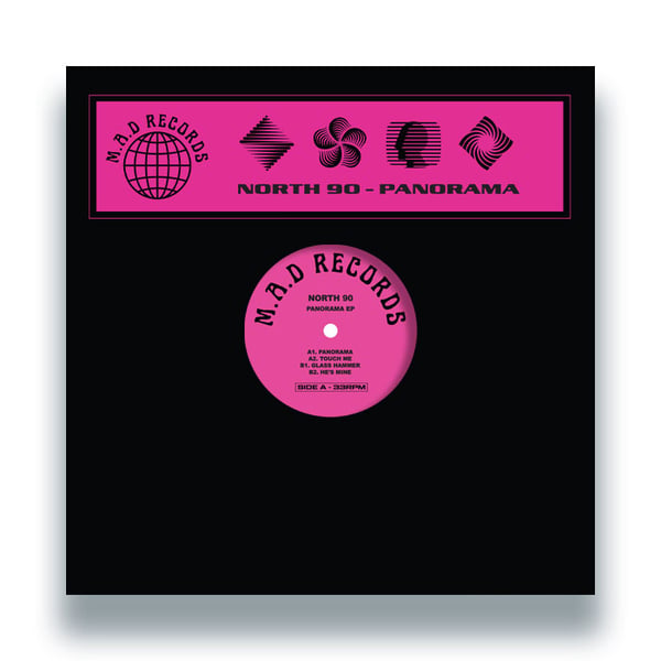 Panorama EP