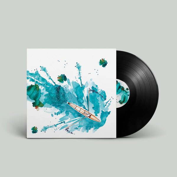 A Journey Through Tides EP
