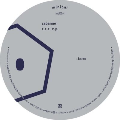 C.C.C. EP