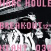 Breakout 12’’ incl. The Hacker Remix