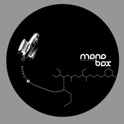 MOLECULE+EP+LOG+28+-+AVATAR Molecule EP