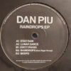 Raindrops EP