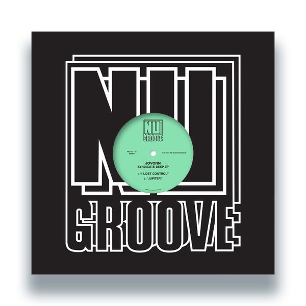 Syndicate Deep EP